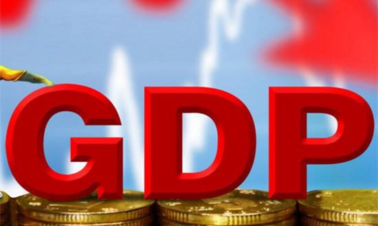 2018年各省gdp排行_2018年全国各省市GDP排行榜TOP20(2)