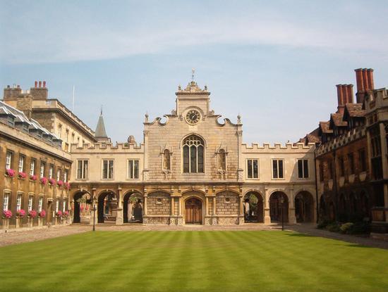 2019英国大学排行榜_2019年英国大学排行榜出炉！热门专业哪些大学最好(2)