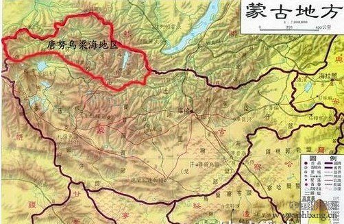 中国曾拱手相让的十大领土