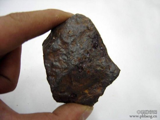 十大最新考古发现  铁来自太空