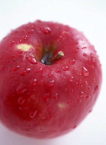 10大最常吃水果竟然堪比砒霜