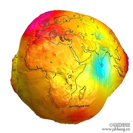 地球10大惊人事实：珠峰是全球最高峰吗