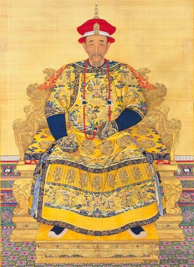 中国历史上十大开疆扩土的皇帝(2)