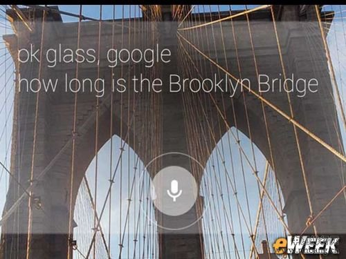 谷歌眼镜上市所面临的10大问题