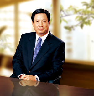 2014中国十大最具影响力的商界领袖