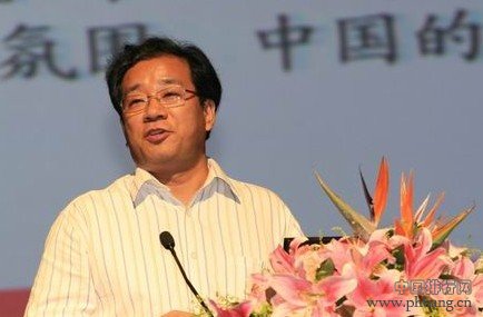 中国十大军人企业家 王石柳传志上榜