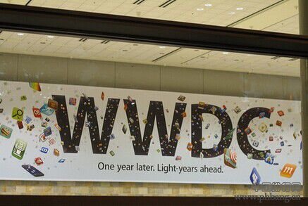 历届苹果全球开发者大会WWDC宣传标语盘点【图】