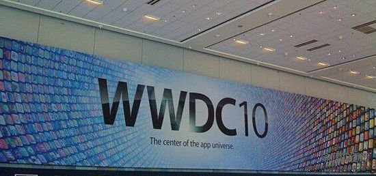 历届苹果全球开发者大会WWDC宣传标语盘点【图】