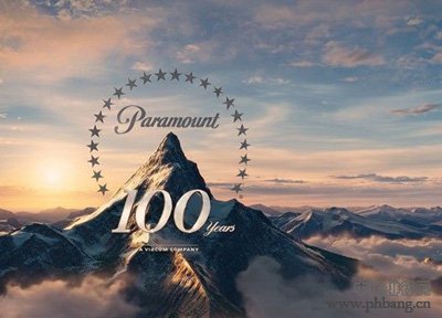 世界十大电影公司排行榜