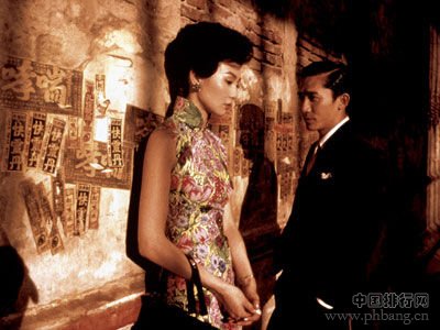 2014香港爱情电影排行榜前十名（经典）