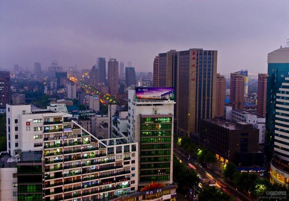 中国最富的20座中小城市排行榜(7)