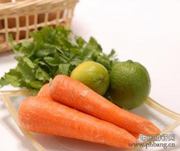 十种最常见但最有效的防癌蔬菜