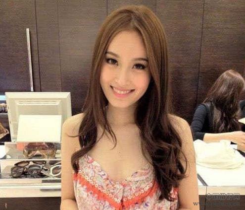 泰国十大最美人妖排行榜