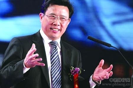 中国14大行业首富榜单：王健林、宗庆后在列