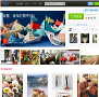 图片摄影网站排名2015年_中国十大图片摄影网站排行榜