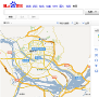 交通地图网站排名2015年_中国十大交通地图网站排行榜_交通地图类网站有