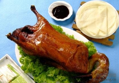 外国人眼里最经典的十大中国美食排名(3)