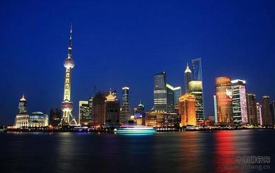 中国最容易赚钱的十大城市