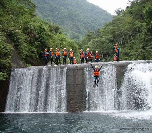 台湾旅游不可错过的十大体验项目