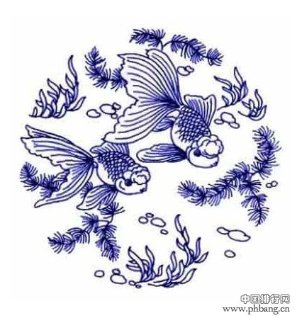 中国人最喜欢的十大吉祥图案
