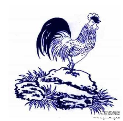 中国人最喜欢的十大吉祥图案