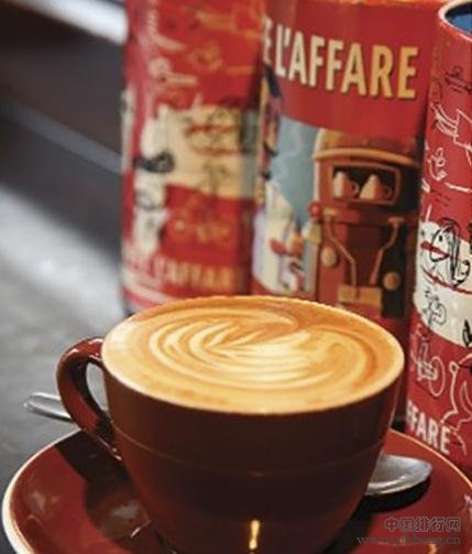 全球八大“咖啡城市”排行榜 咖啡的香味飘逸全城(4)