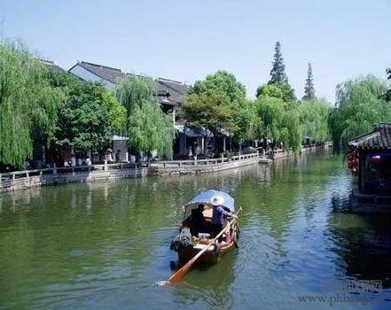 中国最适合养老的十大城市