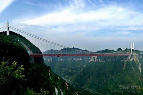 中国十大最美城乡公路