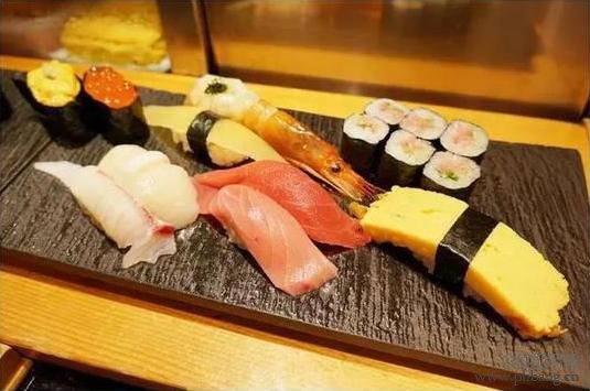 日本十大旅游胜地美食 不可错过！
