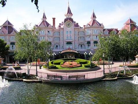 上海迪士尼开始营业了吗？看看全球十大主题乐园有哪些