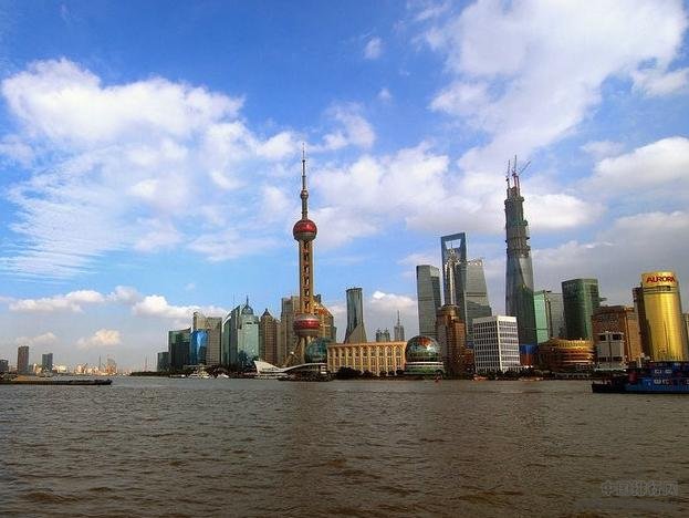 中国最有气质的十大城市