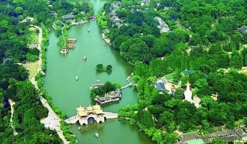 中国十大养老圣地 你的家乡上榜了吗？