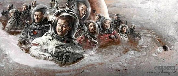 2019中国电影排行榜_2019中国电影艺术报告发布