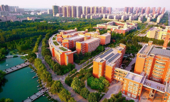 2019高校排行榜_2019各省市大学综合竞争力排行,北京第一,各地最好大学你