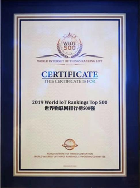 2019世界企业排行榜_2019年世界品牌500强排行榜：中国只有40企业入榜,谷