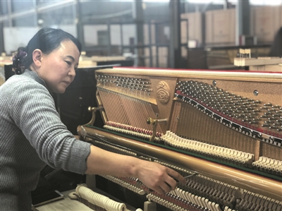 2019钢琴排行_2019白玉兰国际钢琴艺术节闭幕