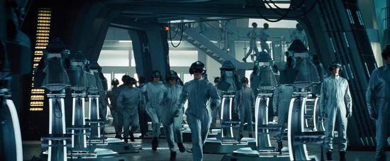 最新科幻电影排行榜2020_2020年科幻巨制都有哪些？三体大电影还值得期