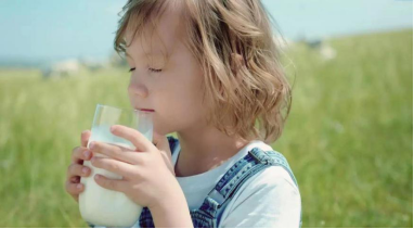 奶粉销售排行榜10强_中国牛奶销量排行榜10强