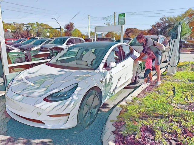 11月销量排行榜_车圈|2019年1-11月电动车销量排行出炉Model3稳居第一